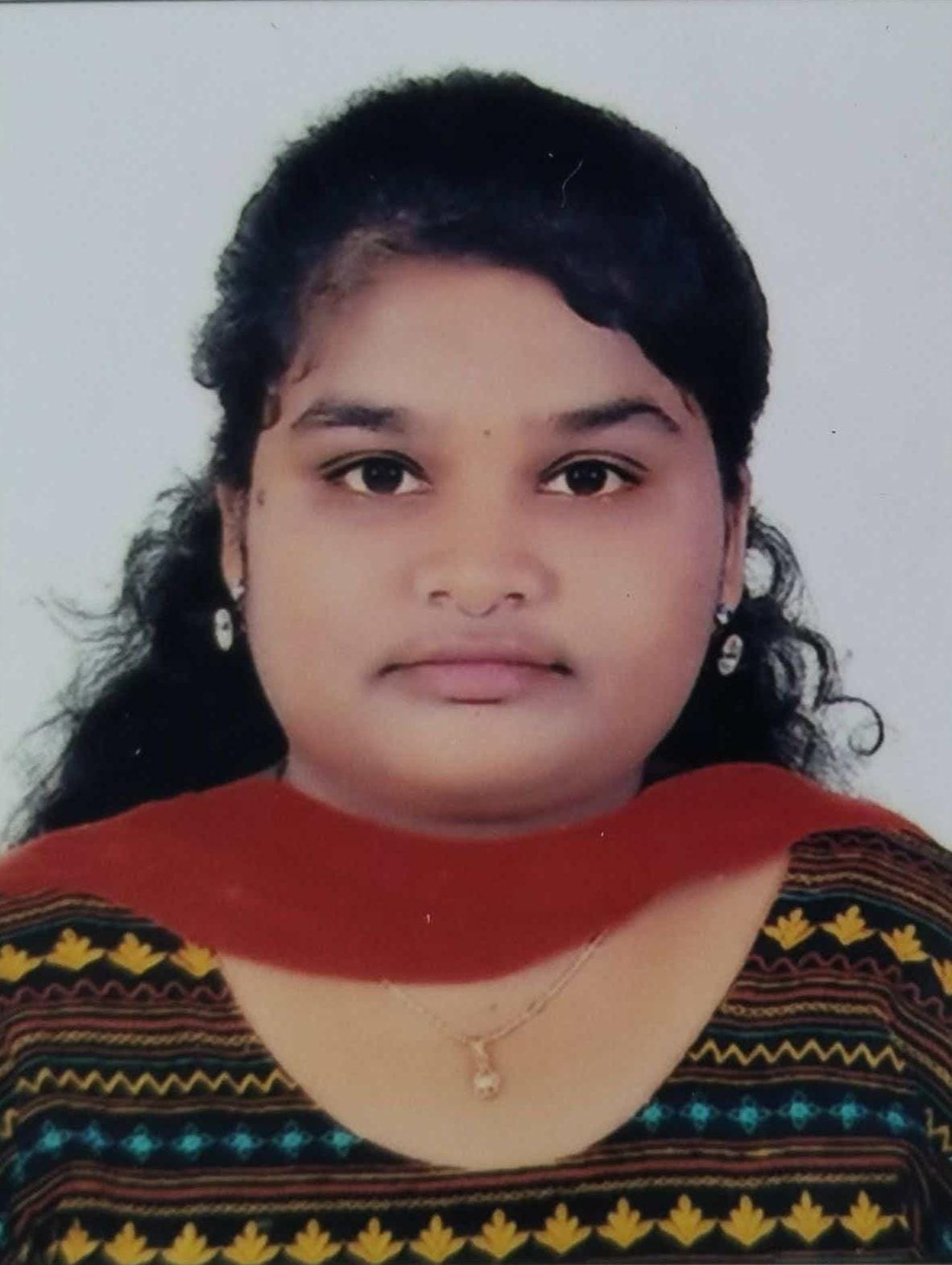 DEEPSHIKA.K